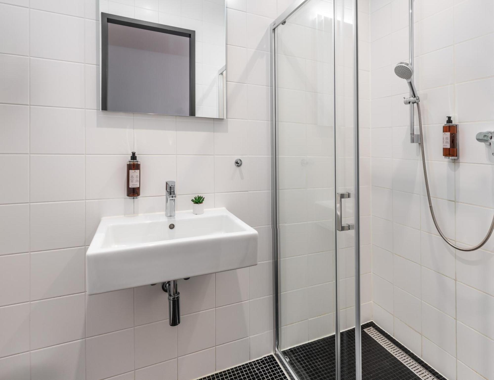 Vn17 Rooftop Suites By Adrez Prague Room photo